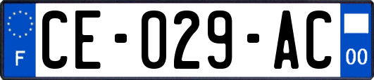 CE-029-AC