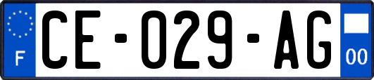 CE-029-AG