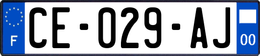 CE-029-AJ