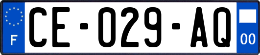 CE-029-AQ