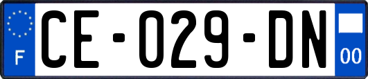 CE-029-DN