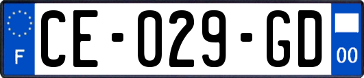 CE-029-GD