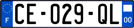 CE-029-QL