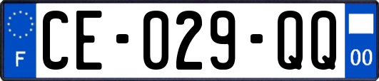 CE-029-QQ