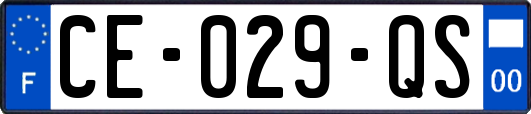 CE-029-QS