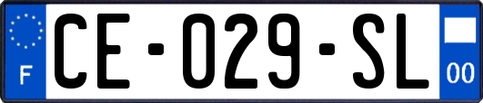 CE-029-SL