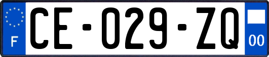 CE-029-ZQ