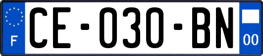 CE-030-BN