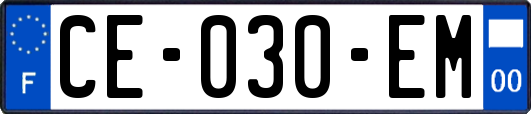 CE-030-EM