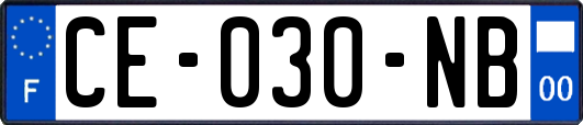 CE-030-NB