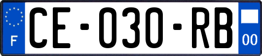 CE-030-RB