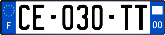 CE-030-TT