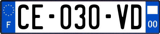 CE-030-VD