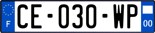 CE-030-WP