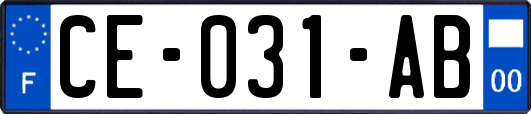 CE-031-AB