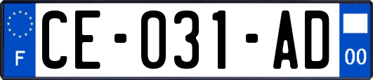 CE-031-AD