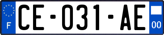 CE-031-AE