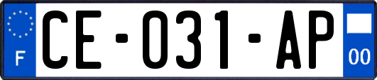 CE-031-AP