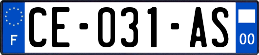 CE-031-AS