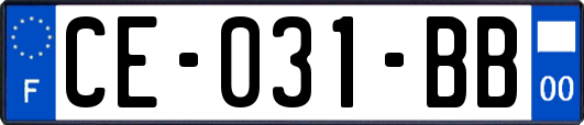 CE-031-BB