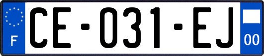 CE-031-EJ