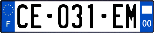 CE-031-EM