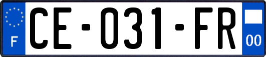 CE-031-FR