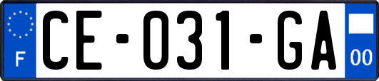 CE-031-GA