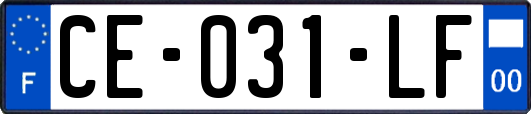 CE-031-LF