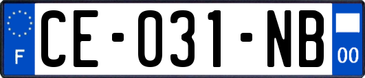 CE-031-NB