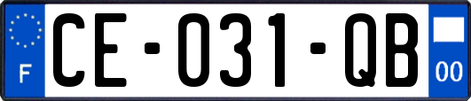 CE-031-QB