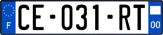 CE-031-RT