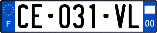 CE-031-VL