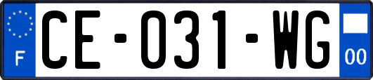 CE-031-WG