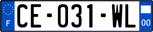 CE-031-WL