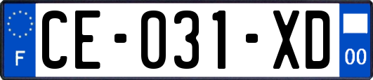 CE-031-XD