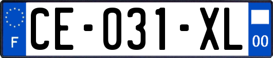 CE-031-XL