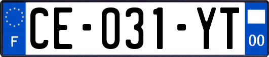 CE-031-YT