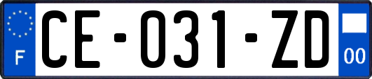 CE-031-ZD