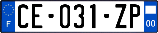 CE-031-ZP