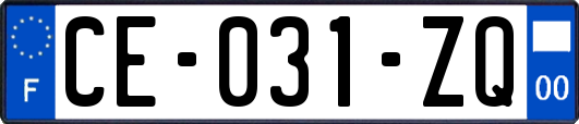 CE-031-ZQ