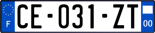 CE-031-ZT