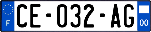 CE-032-AG