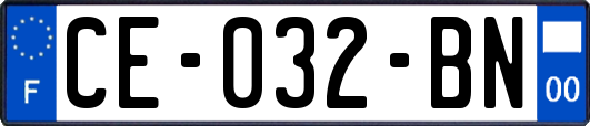 CE-032-BN