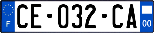 CE-032-CA