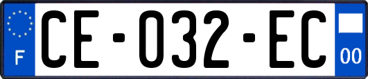 CE-032-EC