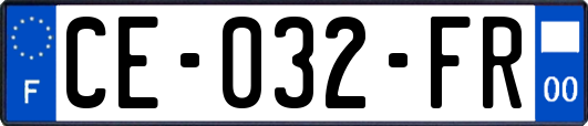 CE-032-FR