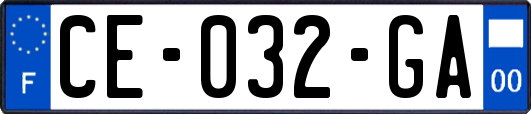 CE-032-GA