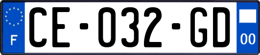 CE-032-GD