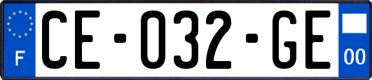 CE-032-GE